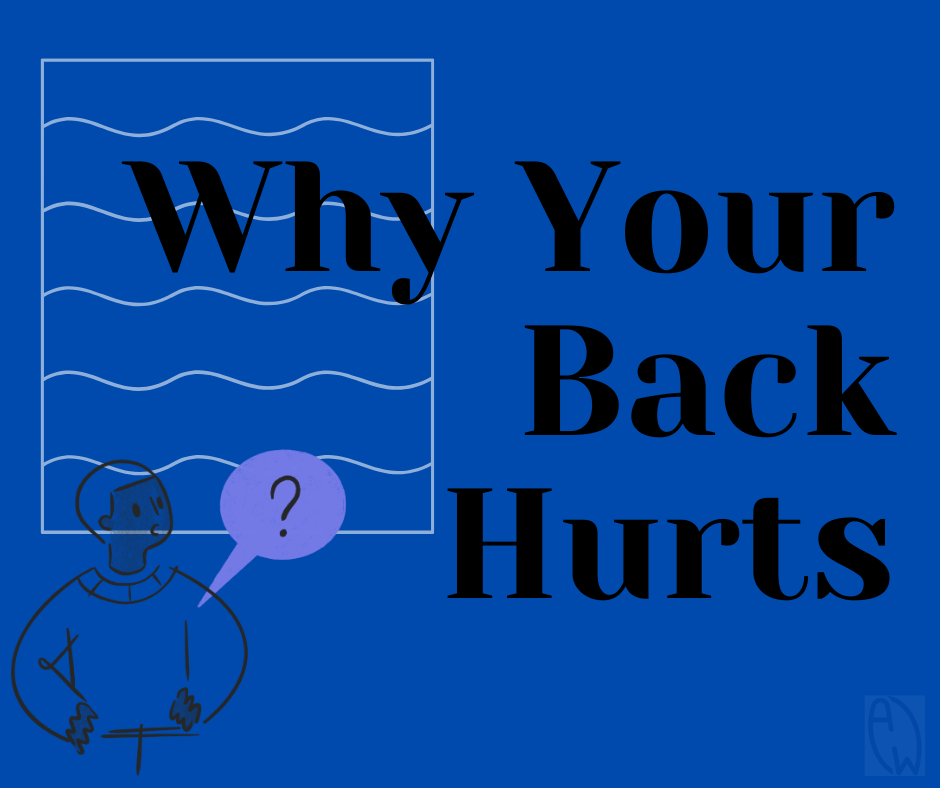 Is Your Back Pain Trying to Tell You Something? 3 Scoliosis Signs You Shouldn’t Ignore