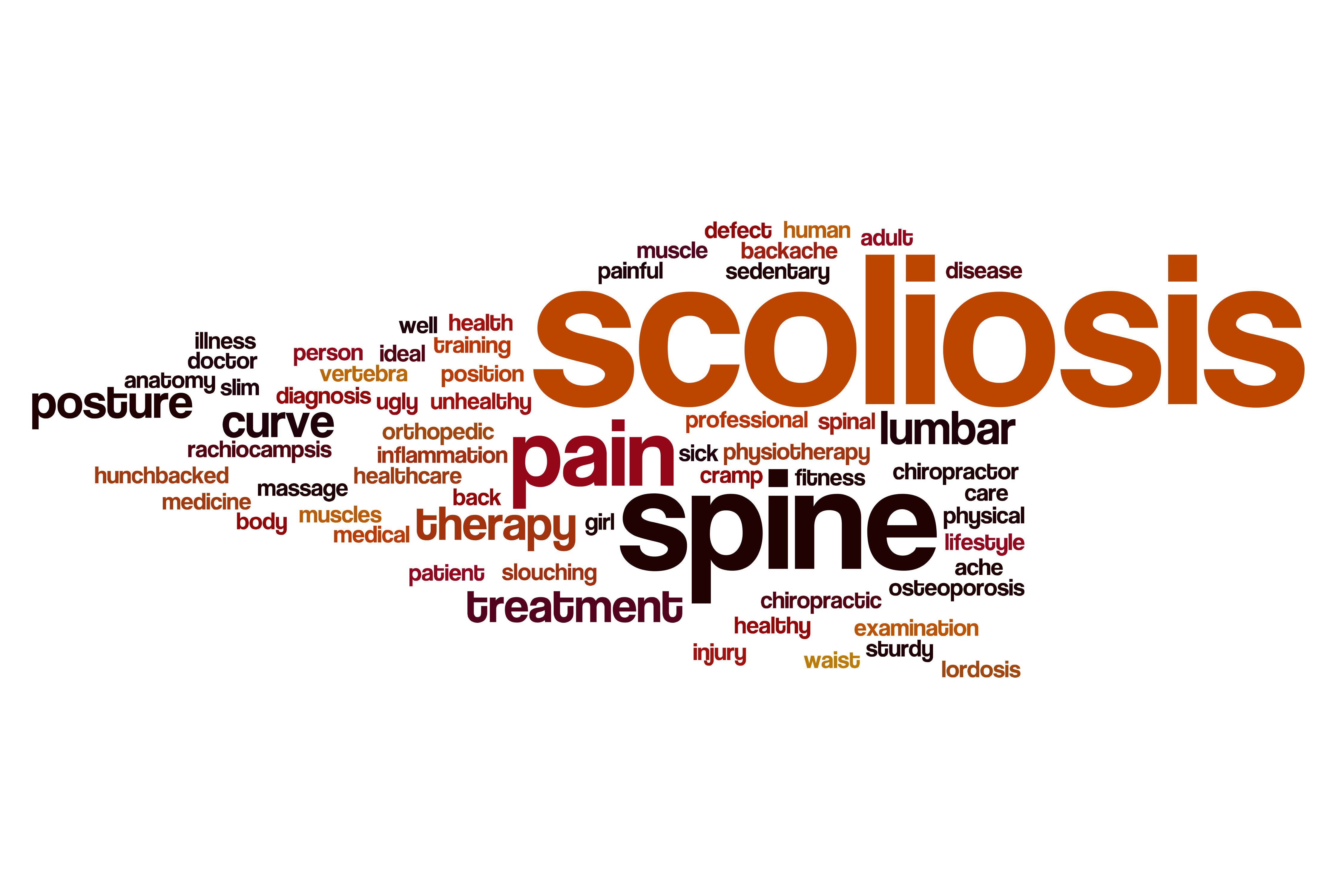 How Scoliosis Occurs