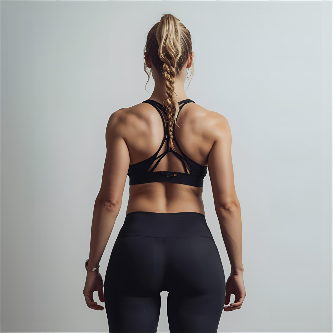 How Athletes Can Manage Scoliosis Without Surgery: Strength, Mobility & Flexibility Done the Right Way